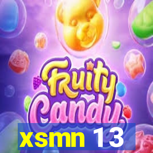 xsmn 1 3