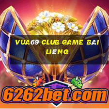 Vua69 Club Game Bài Liêng