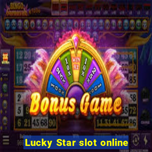 Lucky Star slot online