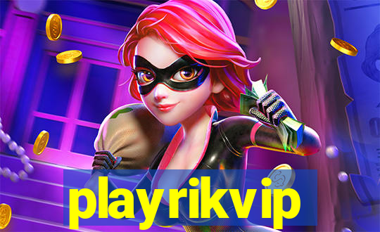 playrikvip