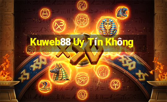 Kuweb88 Uy Tín Không