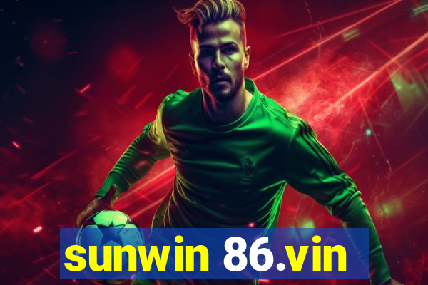 sunwin 86.vin