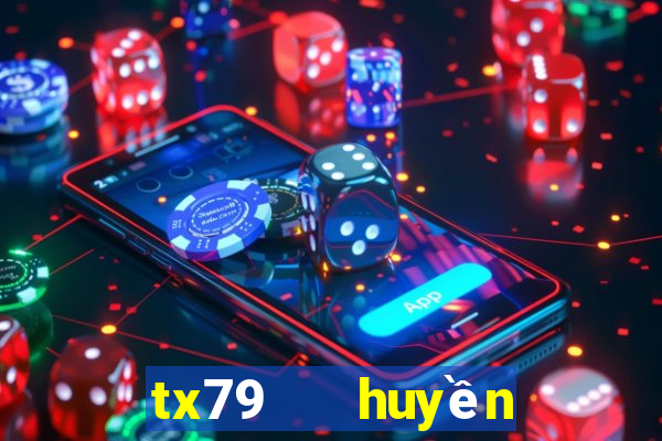 tx79   huyền thoại trở lại