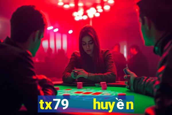 tx79   huyền thoại trở lại