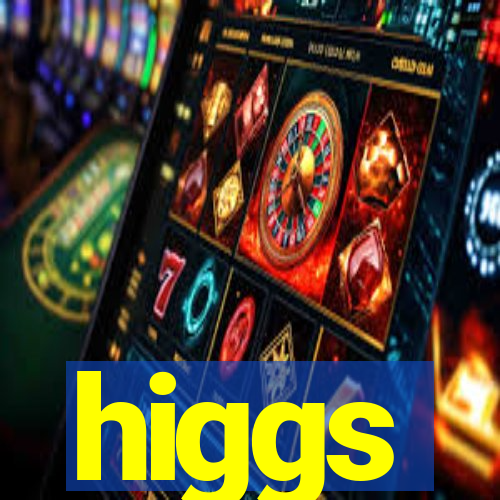 higgs