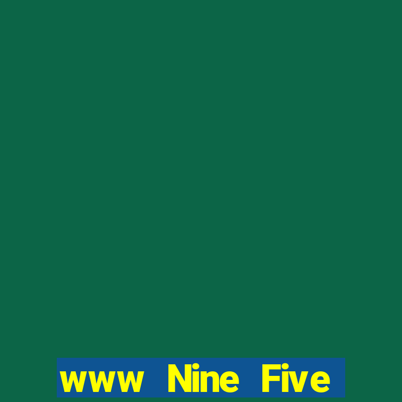 www Nine Five Supreme 5