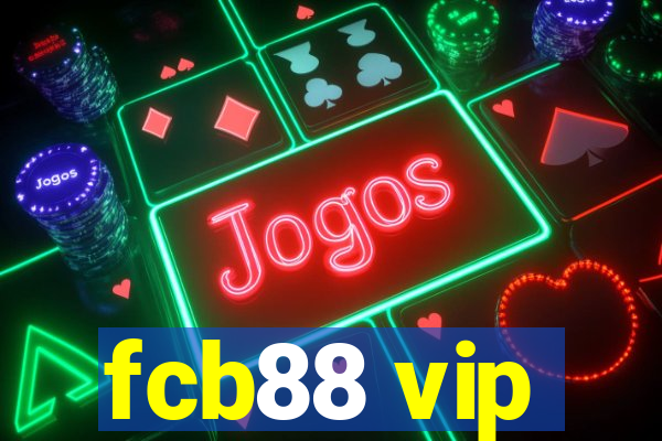 fcb88 vip