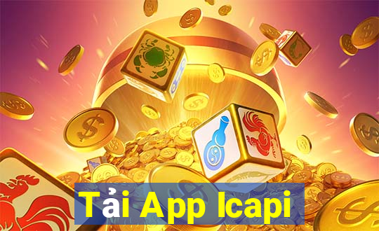 Tải App Icapi