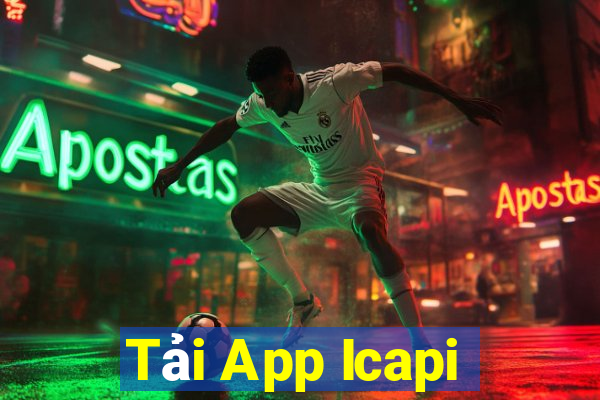 Tải App Icapi