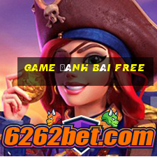 game danh bai free