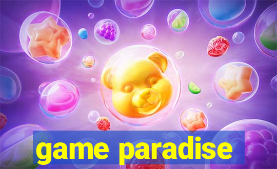 game paradise