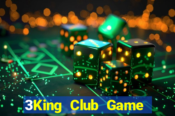 3King Club Game Bài Liêng