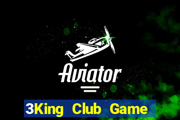 3King Club Game Bài Liêng