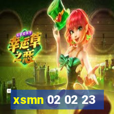 xsmn 02 02 23