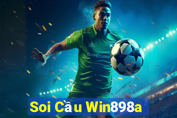 Soi Cầu Win898a