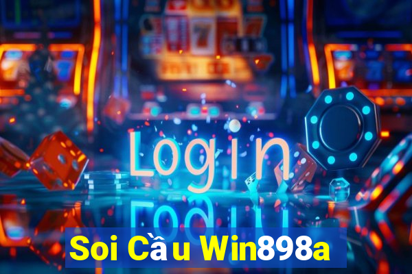 Soi Cầu Win898a