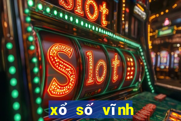 xổ số vĩnh long 8 tây