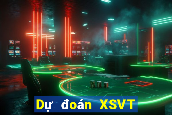 Dự đoán XSVT ngày 18