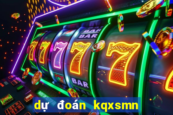 dự đoán kqxsmn hôm nay