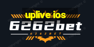 uplive ios