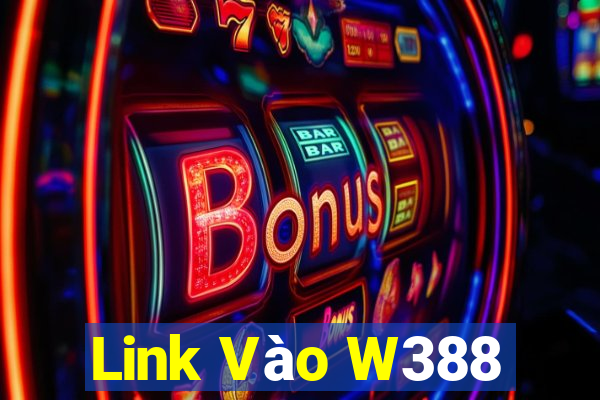 Link Vào W388