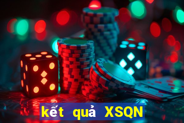 kết quả XSQN ngày 29