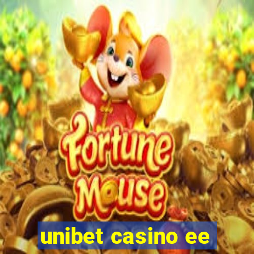 unibet casino ee