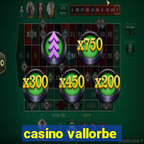 casino vallorbe