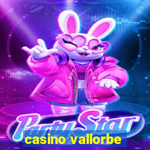 casino vallorbe