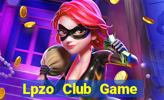 Lpzo Club Game Bài Ma Thuật