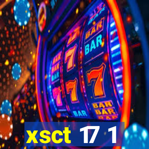 xsct 17 1