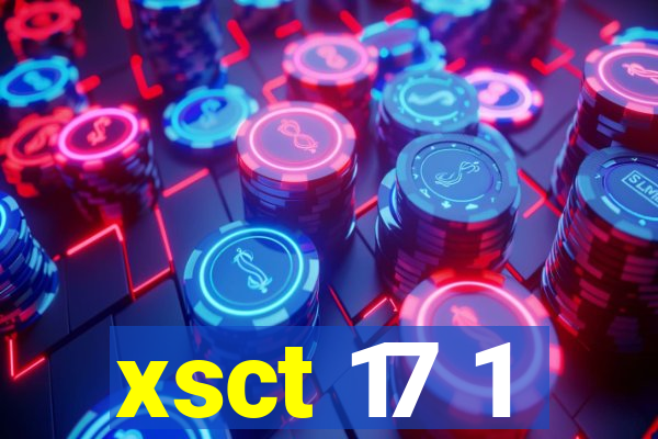 xsct 17 1