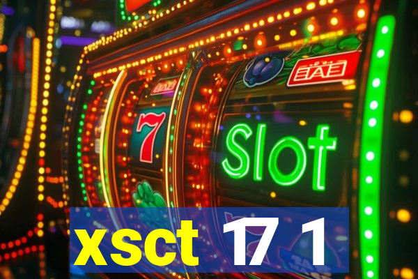 xsct 17 1