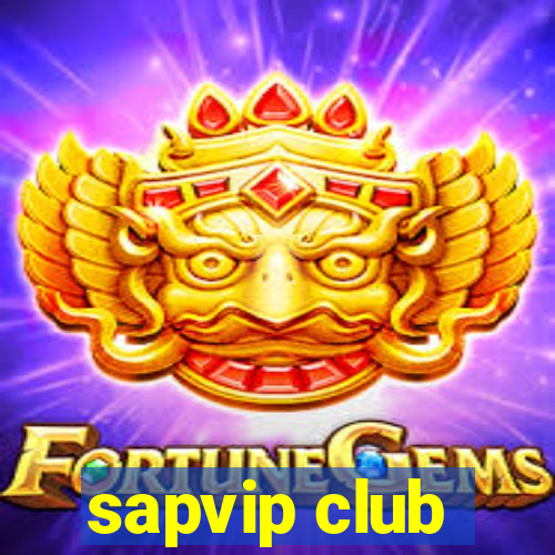 sapvip club