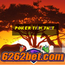 poker tiền thật