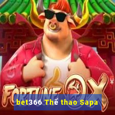 bet366 Thể thao Sapa