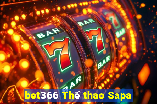 bet366 Thể thao Sapa