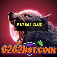 futsal club