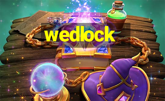 wedlock