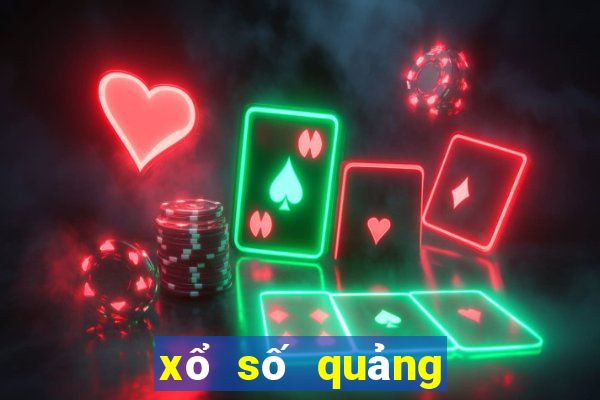 xổ số quảng trị 28 9