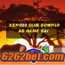 Xeng88 Club Download Game Bài