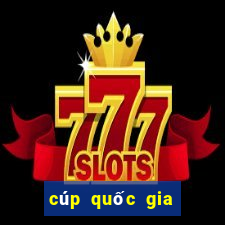 cúp quốc gia tỷ số