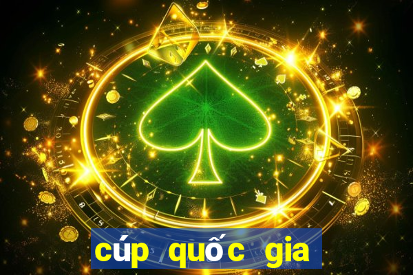 cúp quốc gia tỷ số