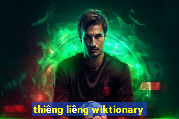 thiêng liêng wiktionary