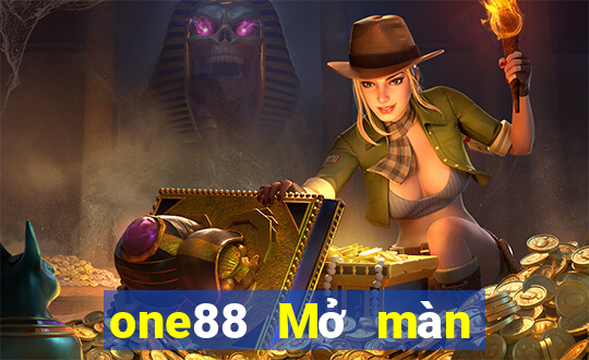 one88 Mở màn trận đấu lol