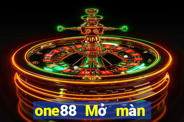 one88 Mở màn trận đấu lol