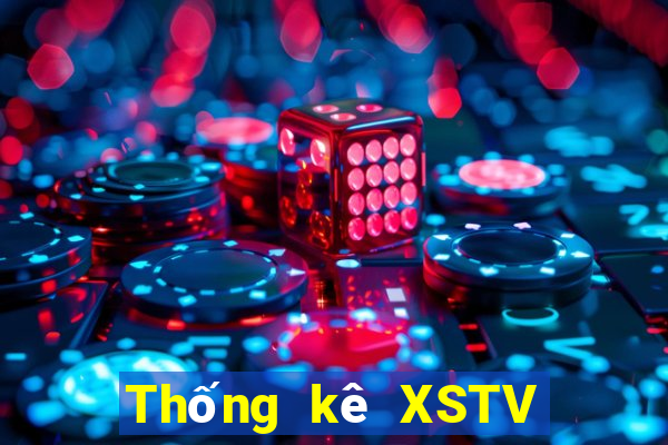 Thống kê XSTV ngày 26