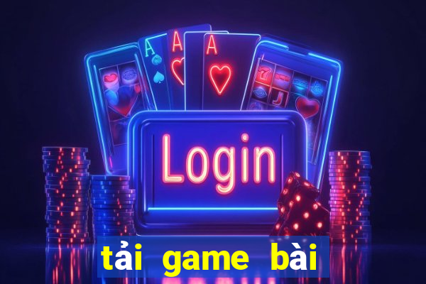 tải game bài vui mobi