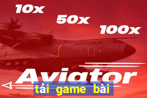 tải game bài vui mobi