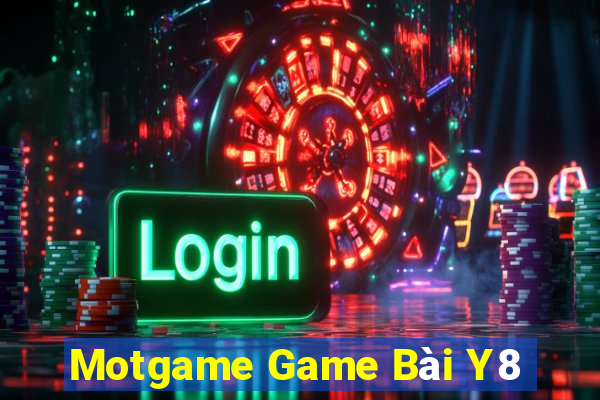 Motgame Game Bài Y8